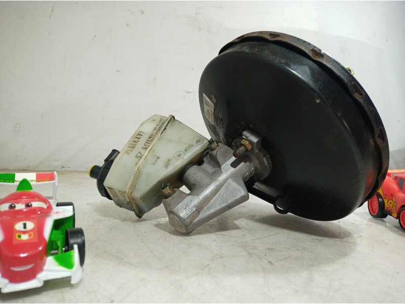 Recambio de servofreno para renault kangoo (f/kc0) alize referencia OEM IAM 7700308989L 7700308989L 7700308989