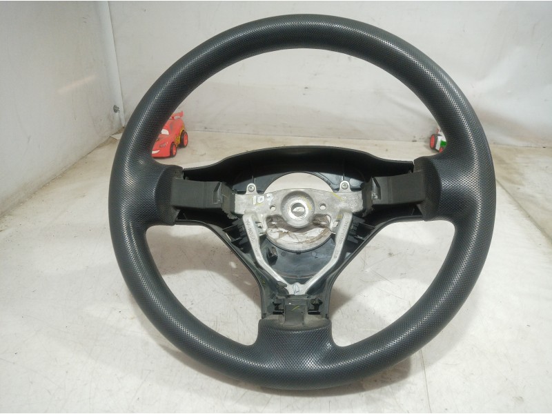 Recambio de volante para peugeot 107 básico referencia OEM IAM CS12001840 CS12001840 CS12001840
