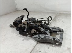 Recambio de columna direccion para audi tt (8n3/8n9) 1.8 t coupe (110kw) referencia OEM IAM FRS04 FRS04 FRS04