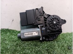 Recambio de motor elevalunas trasero derecho para volkswagen golf plus (5m1) bluemotion edition referencia OEM IAM 5M0839402C 01