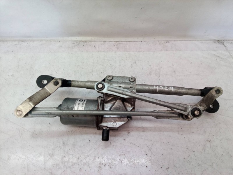 Recambio de motor limpia delantero para opel corsa d catch me referencia OEM IAM 40506712V 40506712 40506712