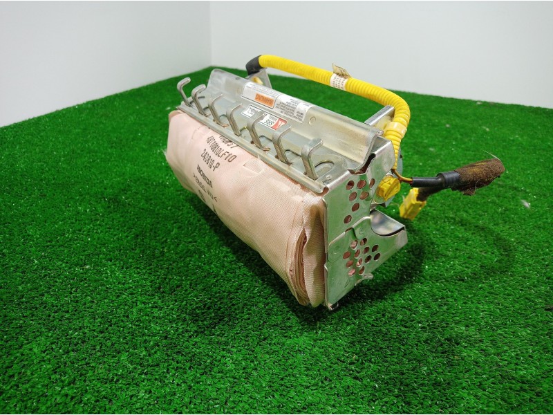 Recambio de airbag delantero derecho para honda cr-v (re) executive referencia OEM IAM 77850SWAG814M1 77850SWAG814M1 77850SWAG81