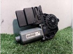 Recambio de motor elevalunas trasero derecho para volkswagen golf plus (5m1) bluemotion edition referencia OEM IAM 5M0839402C 01 2