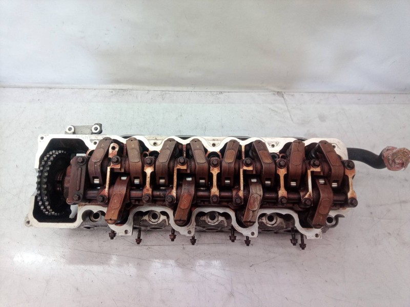 Recambio de culata para mercedes-benz clase cl (w215) coupe 500 (215.375) referencia OEM IAM   