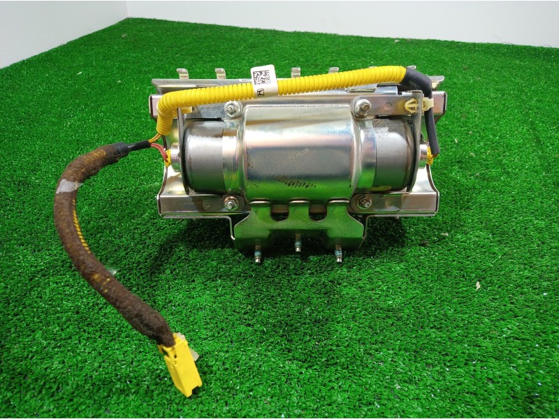 Recambio de airbag delantero derecho para honda cr-v (re) executive referencia OEM IAM 77850SWAG814M1 77850SWAG814M1 77850SWAG81