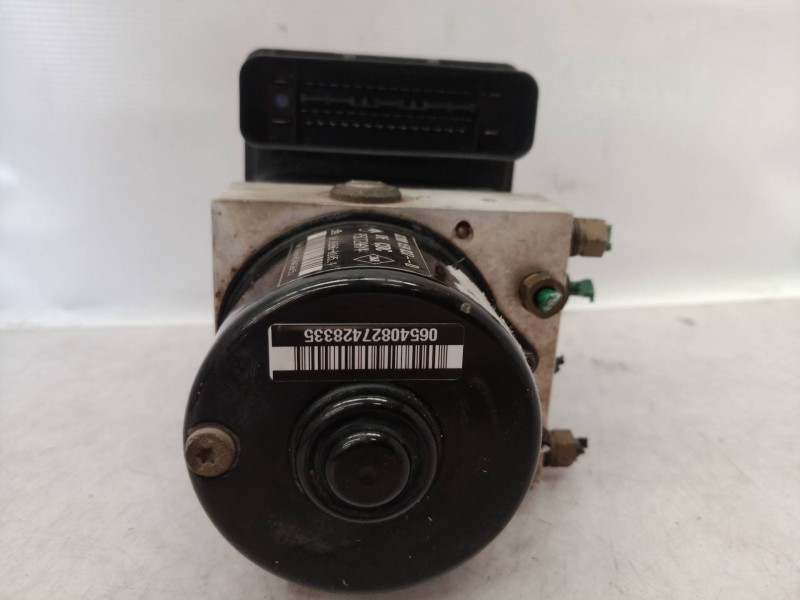 Recambio de abs para renault laguna ii (bg0) referencia OEM IAM 8200159837D 8200159837 10020601054
