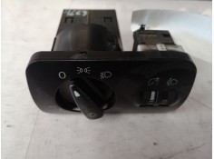 Recambio de mando luces para seat ibiza (6k1) select referencia OEM IAM 6K1941531ALFKZ 6K1941531ALFKZ 6K1941531ALFKZ