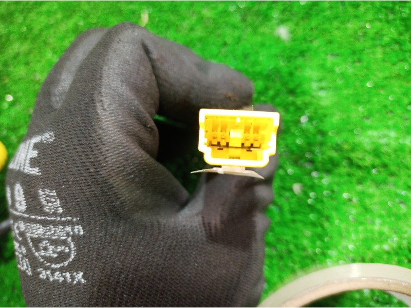 Recambio de airbag delantero derecho para honda cr-v (re) executive referencia OEM IAM 77850SWAG814M1 77850SWAG814M1 77850SWAG81