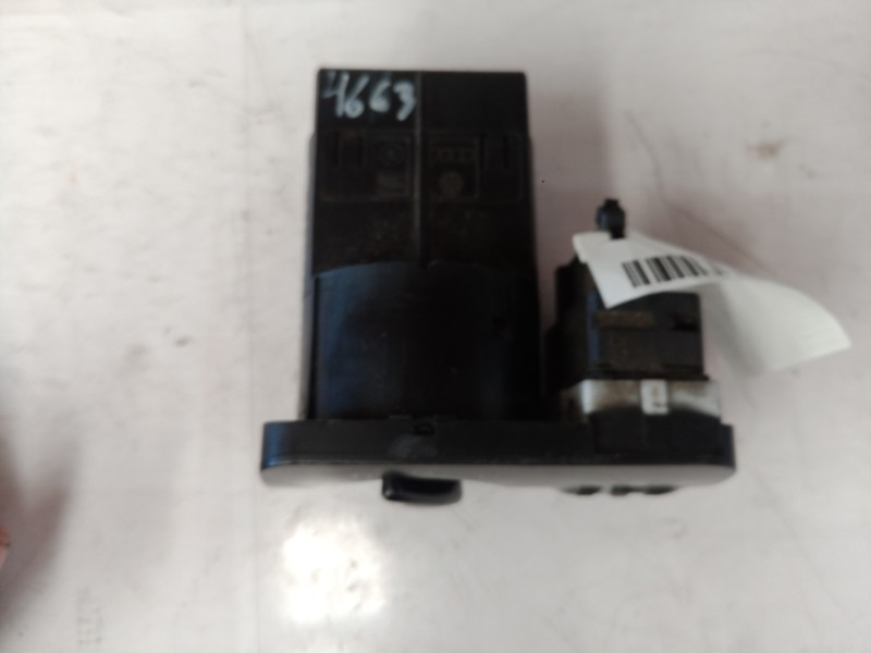 Recambio de mando luces para seat ibiza (6k1) select referencia OEM IAM 6K1941531ALFKZ 6K1941531ALFKZ 6K1941531ALFKZ