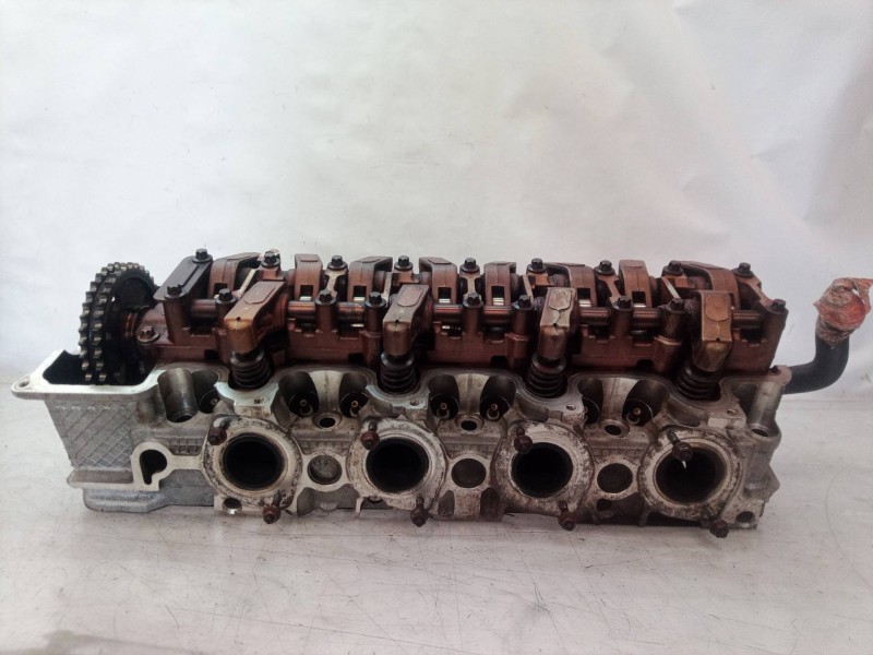 Recambio de culata para mercedes-benz clase cl (w215) coupe 500 (215.375) referencia OEM IAM   