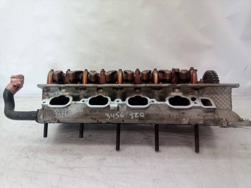 Recambio de culata para mercedes-benz clase cl (w215) coupe 500 (215.375) referencia OEM IAM   