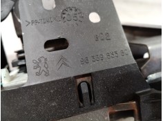Recambio de columna direccion para peugeot 307 cc (s2) básico referencia OEM IAM 9638983380 9638983380 9638983380 2