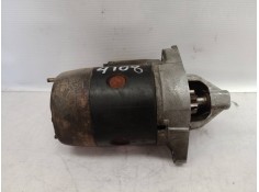 Recambio de motor arranque para mazda 323 berlina/familiar (bf/bw) lx berlina (bf) referencia OEM IAM M3T49381 M3T49381 M3T49381