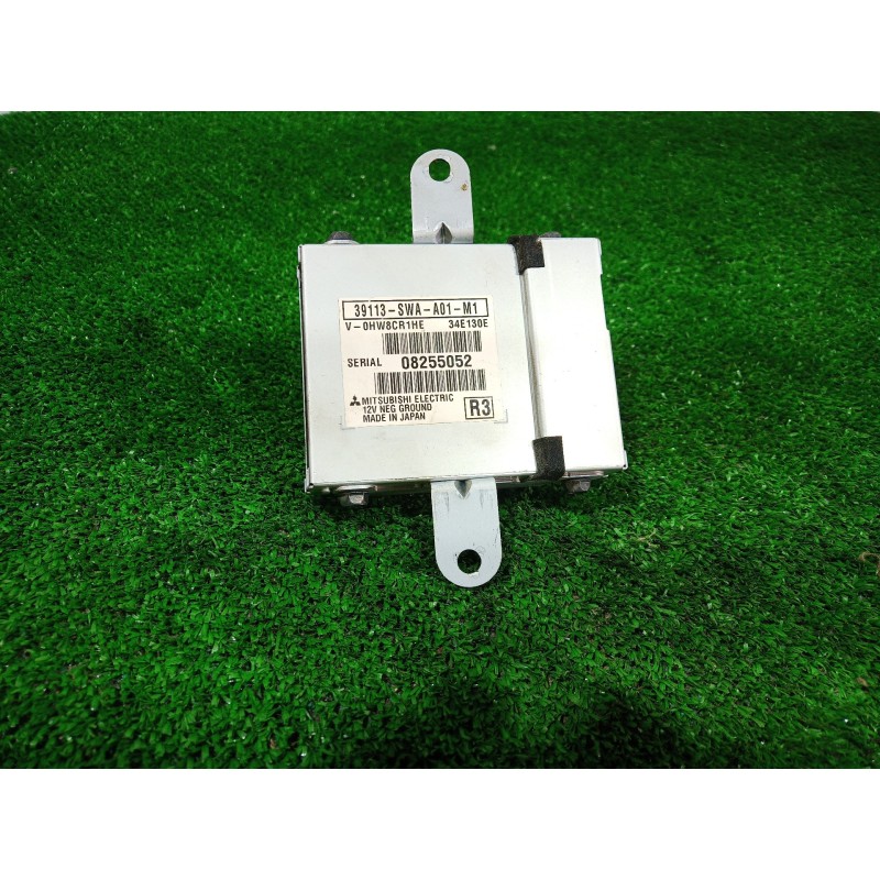 Recambio de modulo electronico para honda cr-v (re) executive referencia OEM IAM 39113SWAA01M1 39113SWAA01M1 39113SWAA01M1