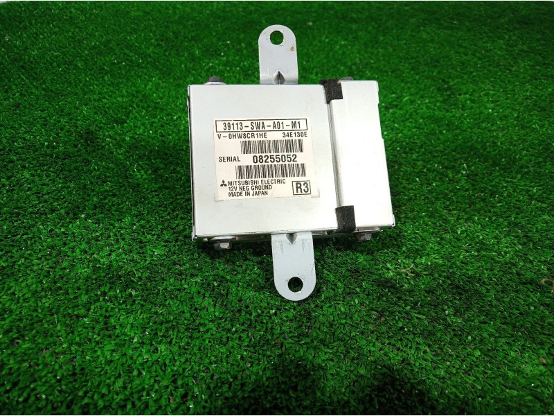 Recambio de modulo electronico para honda cr-v (re) executive referencia OEM IAM 39113SWAA01M1 39113SWAA01M1 39113SWAA01M1