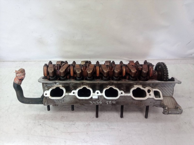 Recambio de culata para mercedes-benz clase cl (w215) coupe 500 (215.375) referencia OEM IAM   