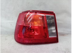 Recambio de piloto trasero izquierdo para seat ibiza (6k1) select referencia OEM IAM 6K6945111G 6K6945111G 6K6945111