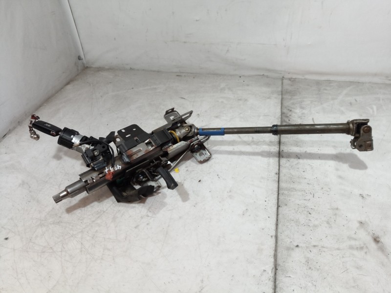 Recambio de columna direccion para peugeot 307 cc (s2) básico referencia OEM IAM 9638983380 9638983380 9638983380