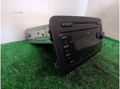 Recambio de sistema audio / radio cd para seat ibiza sc (6j1) emoción referencia OEM IAM W06J1035153G W06J1035153G W06J1035153G 2