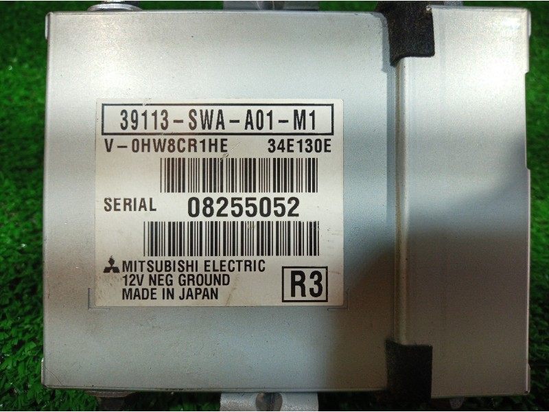 Recambio de modulo electronico para honda cr-v (re) executive referencia OEM IAM 39113SWAA01M1 39113SWAA01M1 39113SWAA01M1