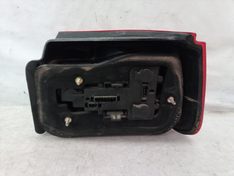 Recambio de piloto trasero izquierdo para seat ibiza (6k1) select referencia OEM IAM 6K6945111G 6K6945111G 6K6945111