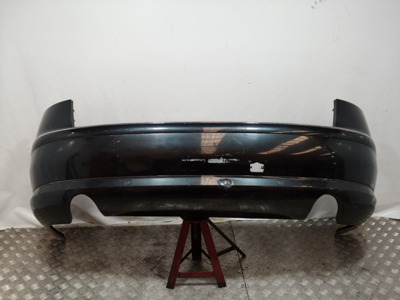 Recambio de paragolpes trasero para audi a8 (4e2) 3.0 tdi quattro l referencia OEM IAM   