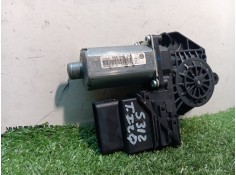 Recambio de motor elevalunas trasero izquierdo para volkswagen golf plus (5m1) bluemotion edition referencia OEM IAM 5M0839401C  2