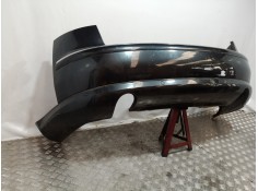 Recambio de paragolpes trasero para audi a8 (4e2) 3.0 tdi quattro l referencia OEM IAM    2