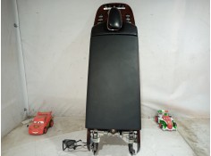 Recambio de mando multifuncion para mercedes-benz clase s (w221) berlina 500 l (221.171) referencia OEM IAM A2218212251 A2218212