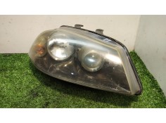 Recambio de faro derecho para seat ibiza (6l1) stella referencia OEM IAM 1P1941031 739357121507401032 89035113