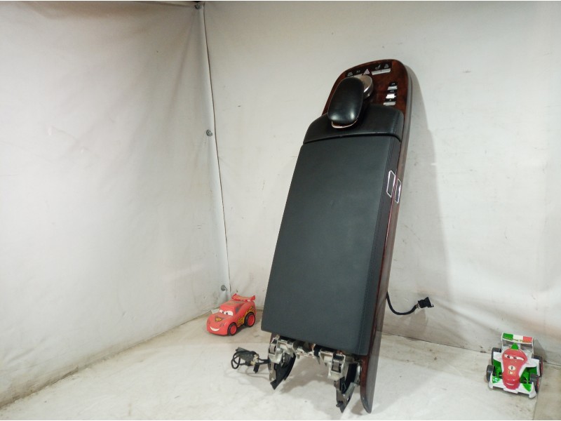 Recambio de mando multifuncion para mercedes-benz clase s (w221) berlina 500 l (221.171) referencia OEM IAM A2218212251 A2218212