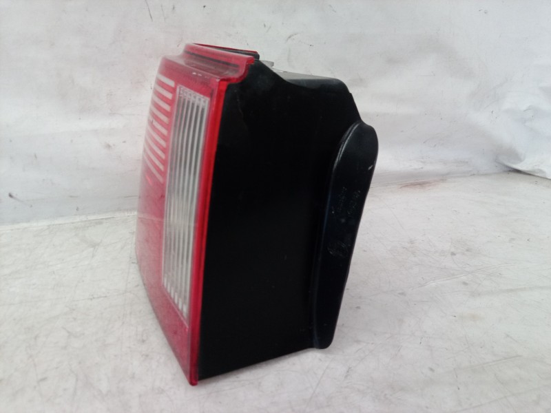 Recambio de piloto trasero izquierdo para seat ibiza (6k1) select referencia OEM IAM 6K6945111G 6K6945111G 6K6945111