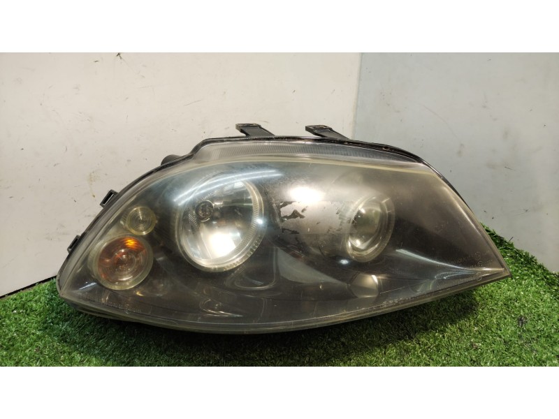 Recambio de faro derecho para seat ibiza (6l1) stella referencia OEM IAM 1P1941031 739357121507401032 89035113