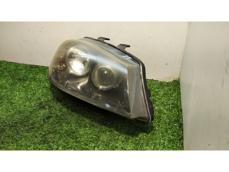 Recambio de faro derecho para seat ibiza (6l1) stella referencia OEM IAM 1P1941031 739357121507401032 89035113