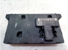 Recambio de modulo electronico para mercedes-benz clase c (w203) sportcoupe c 220 cdi (la) (203.708) referencia OEM IAM 20382013