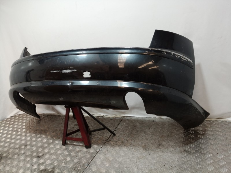 Recambio de paragolpes trasero para audi a8 (4e2) 3.0 tdi quattro l referencia OEM IAM   