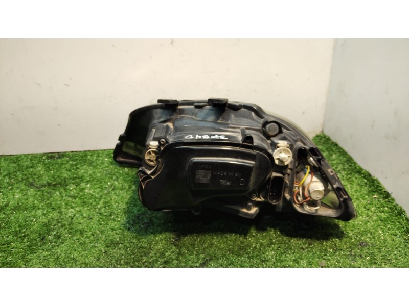 Recambio de faro derecho para seat ibiza (6l1) stella referencia OEM IAM 1P1941031 739357121507401032 89035113