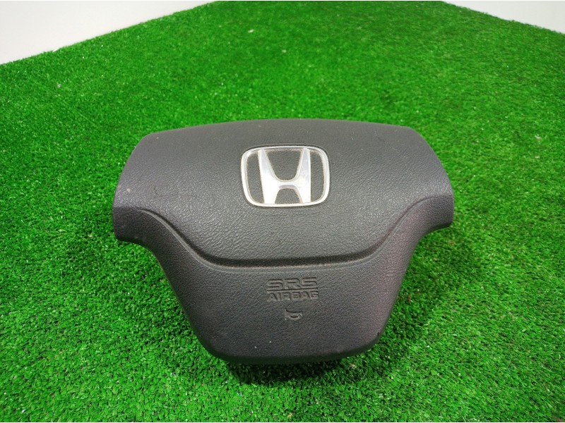 Recambio de airbag volante para honda cr-v (re) executive referencia OEM IAM 77800SWWG711M1 77800SWWG711M1 77800SWWG711M1