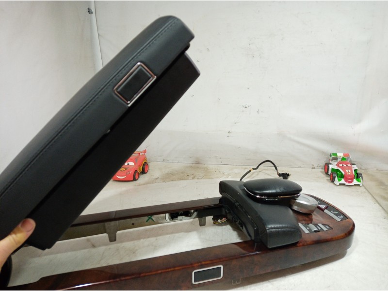 Recambio de mando multifuncion para mercedes-benz clase s (w221) berlina 500 l (221.171) referencia OEM IAM A2218212251 A2218212