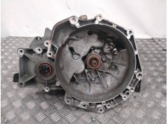 Recambio de caja cambios para opel vectra c caravan 2.2 16v dti cat (y 22 dtr / l50) referencia OEM IAM GU13101871 GU13101871 B3