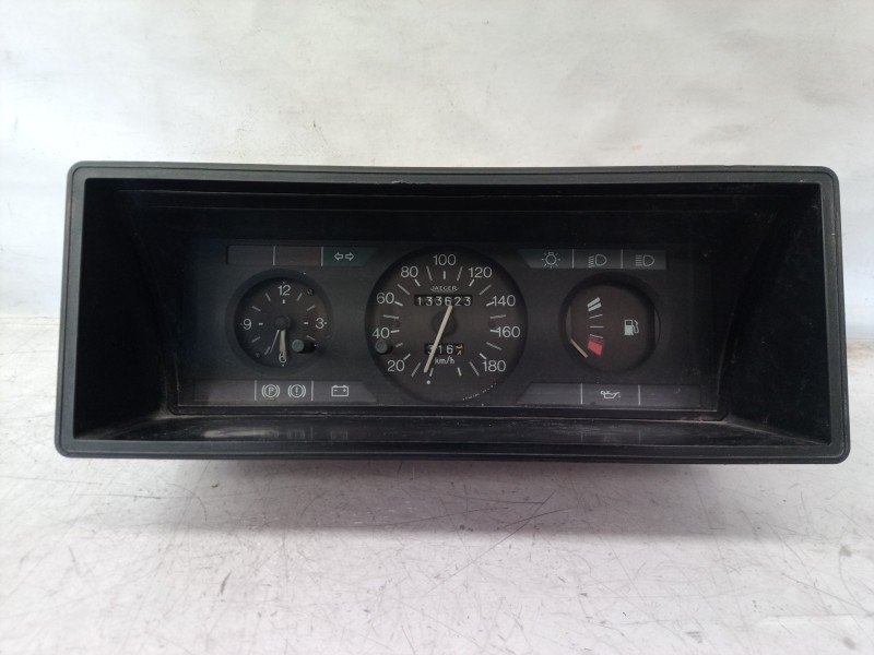 Recambio de cuadro instrumentos para citroën ax 1.1 image referencia OEM IAM 96030319 96030319 96030319