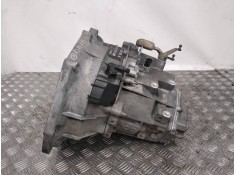 Recambio de caja cambios para opel vectra c caravan 2.2 16v dti cat (y 22 dtr / l50) referencia OEM IAM GU13101871 GU13101871 B3 2