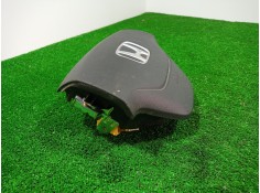Recambio de airbag volante para honda cr-v (re) executive referencia OEM IAM 77800SWWG711M1 77800SWWG711M1 77800SWWG711M1 2