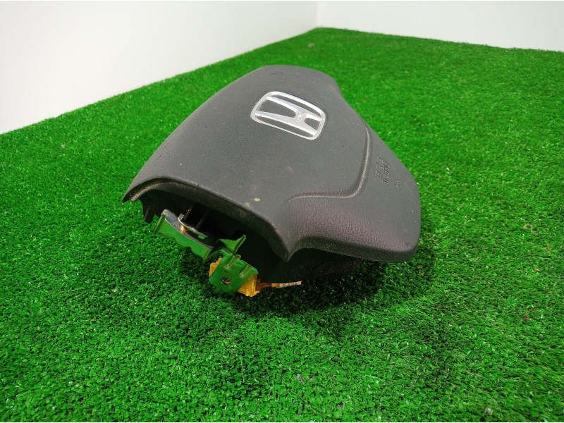 Recambio de airbag volante para honda cr-v (re) executive referencia OEM IAM 77800SWWG711M1 77800SWWG711M1 77800SWWG711M1