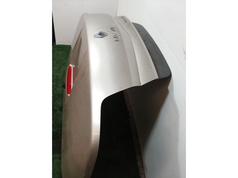 Recambio de tapa maletero para renault megane ii coupe/cabrio authentique referencia OEM IAM   