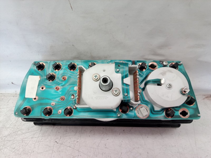 Recambio de cuadro instrumentos para citroën ax 1.1 image referencia OEM IAM 96030319 96030319 96030319