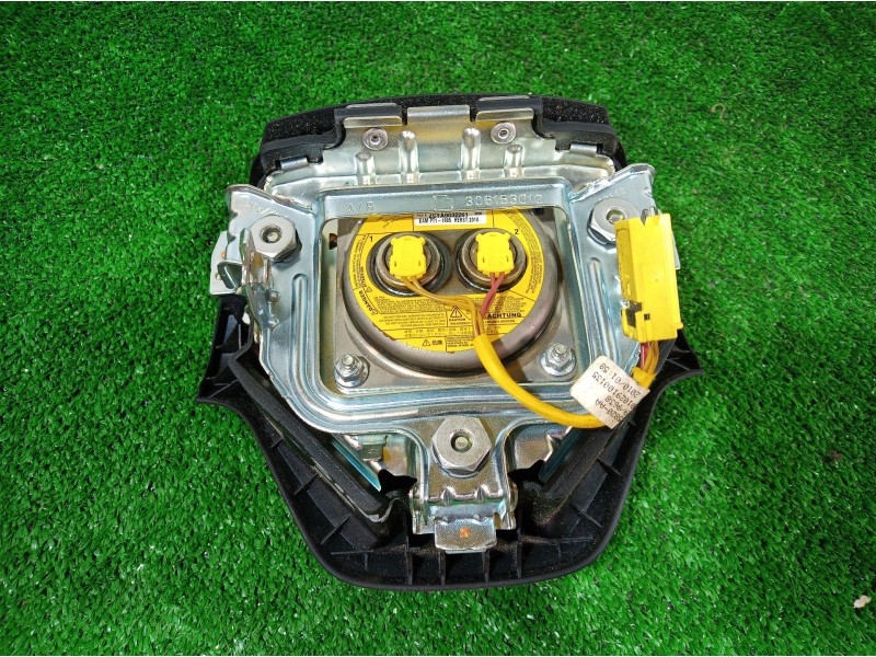 Recambio de airbag volante para honda cr-v (re) executive referencia OEM IAM 77800SWWG711M1 77800SWWG711M1 77800SWWG711M1