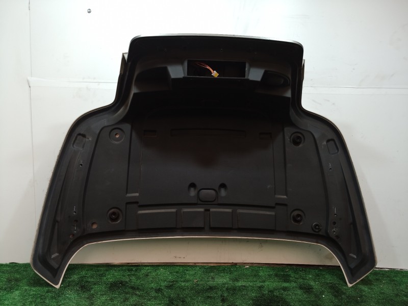 Recambio de tapa maletero para renault megane ii coupe/cabrio authentique referencia OEM IAM   