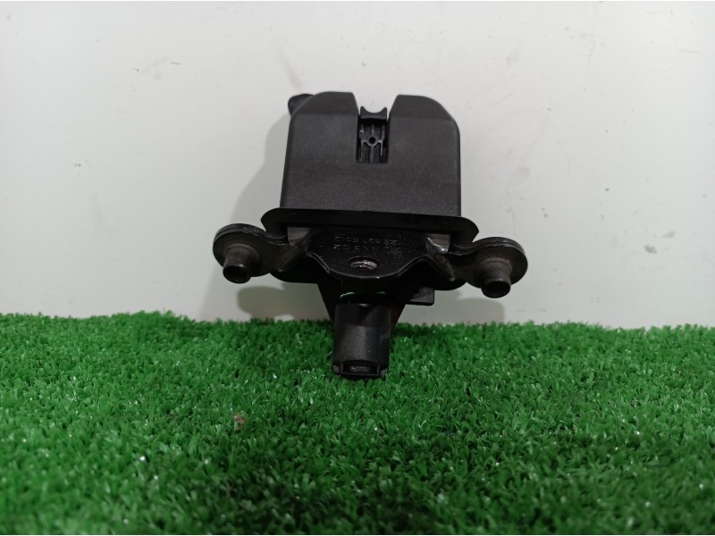 Recambio de cerradura maletero / porton para skoda octavia combi (1z5) elegance referencia OEM IAM 1Z5827501D 1Z5827501D 1Z58275