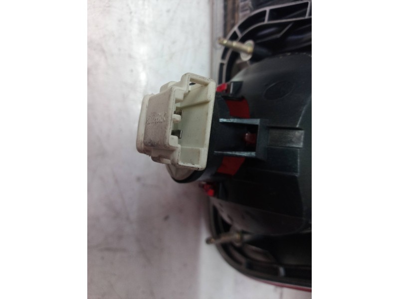 Recambio de piloto trasero izquierdo interior para seat cordoba berlina (6k2) signo referencia OEM IAM   